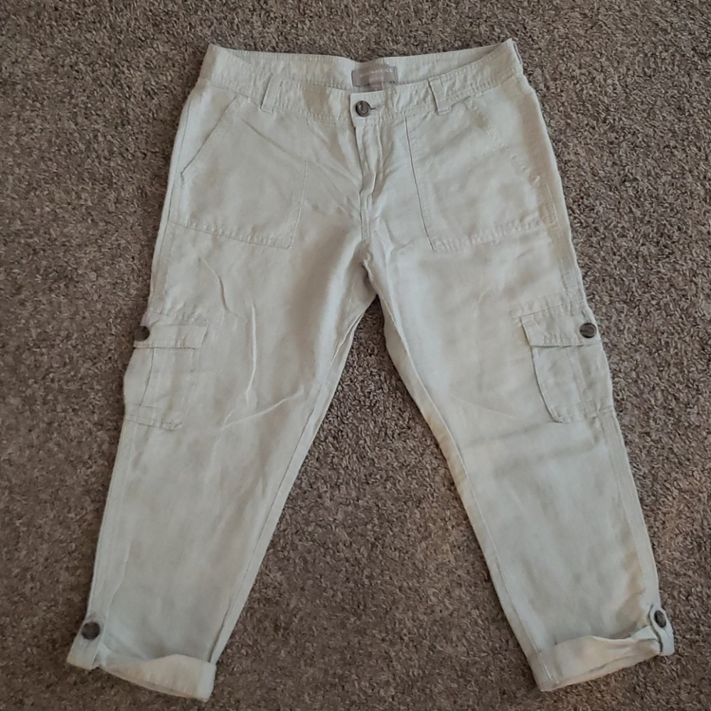 Capris